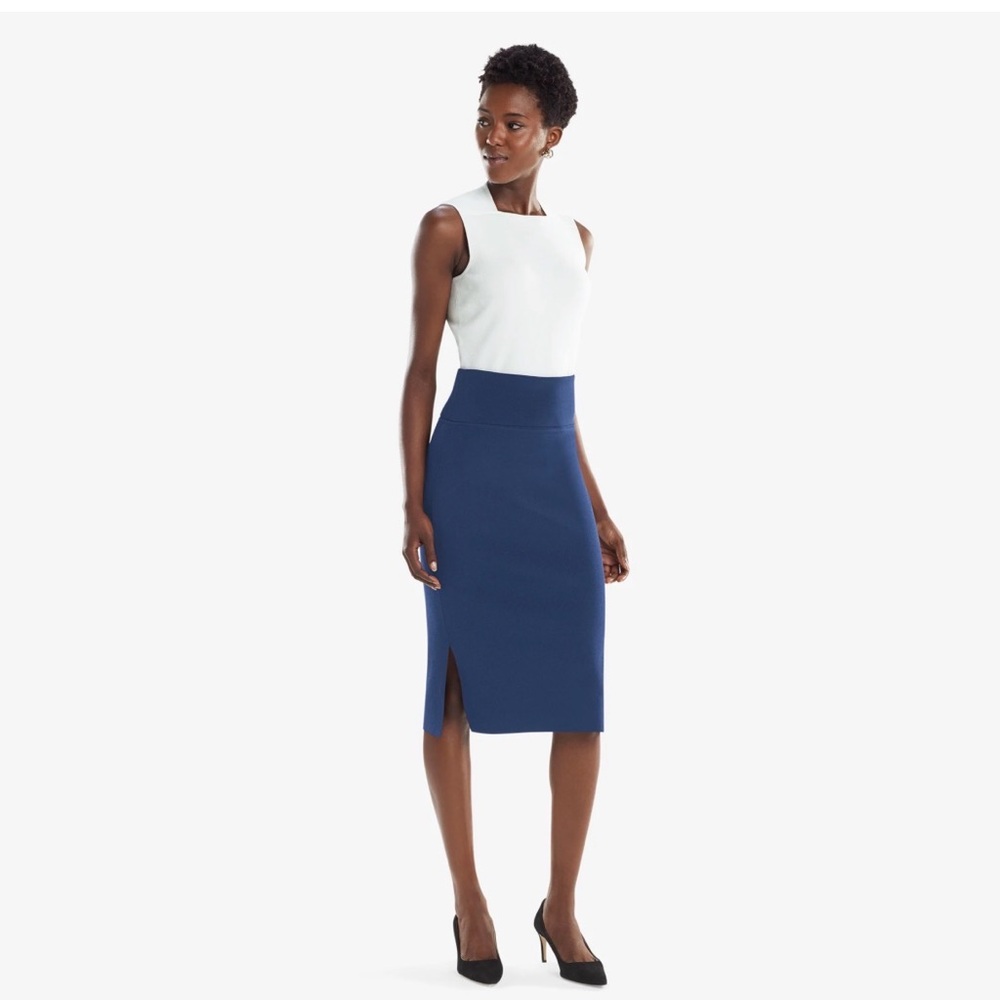 MM Lafleur Harlem Skirt